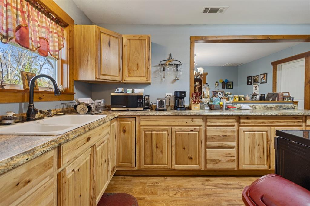 Kemp Original - Residential