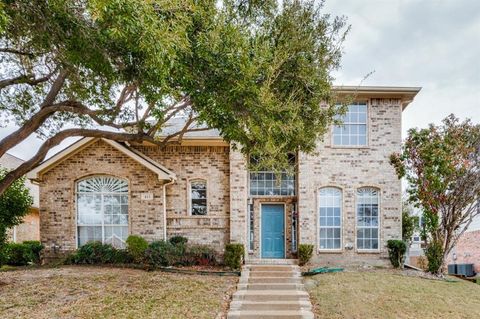 413 Majesty Drive Allen TX 75013