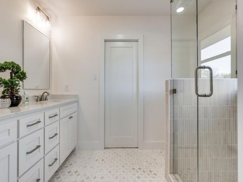 Tiny photo for 6611 Blessing Drive, Dallas, TX 75214 (MLS # 21194105)