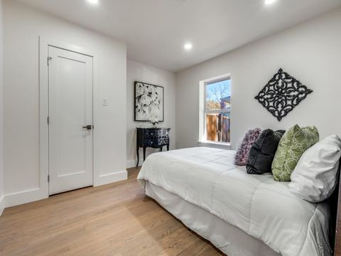 Tiny photo for 6611 Blessing Drive, Dallas, TX 75214 (MLS # 21194105)