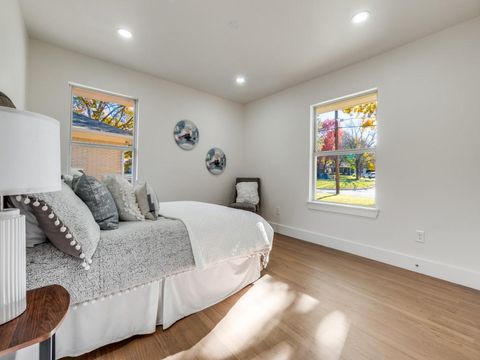 Tiny photo for 6611 Blessing Drive, Dallas, TX 75214 (MLS # 21194105)