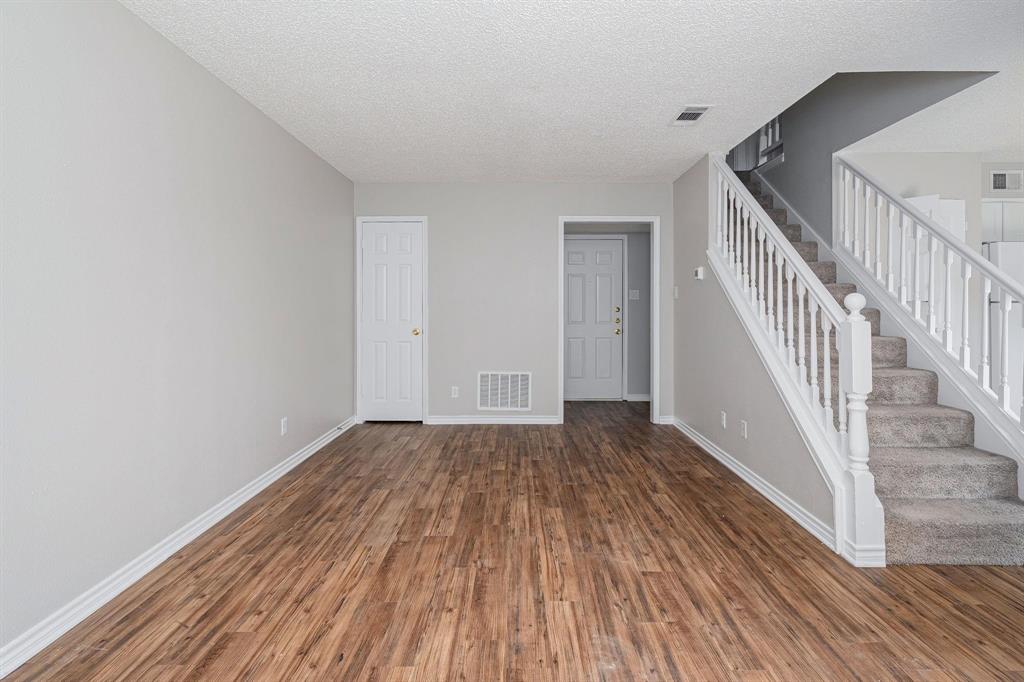 Town Park Add - Residential Lease