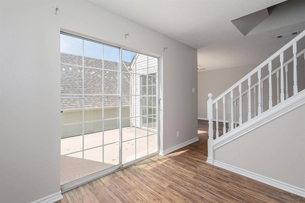 Town Park Add - Residential Lease