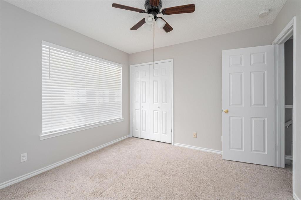 Town Park Add - Residential Lease