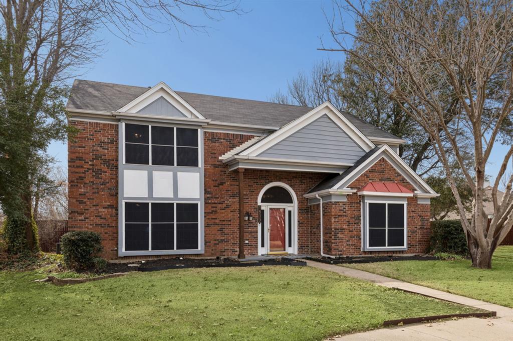 Cumberland At High Pointe Ph 01 - Residential