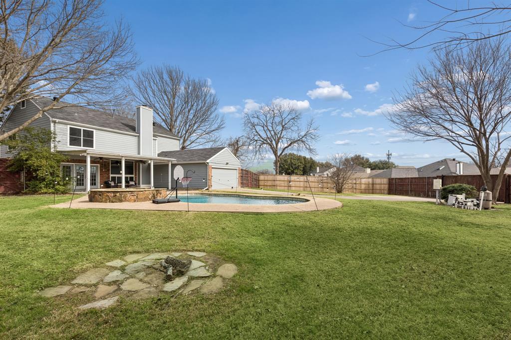 Cumberland At High Pointe Ph 01 - Residential