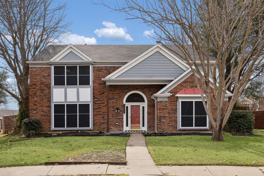 Cumberland At High Pointe Ph 01 - Residential