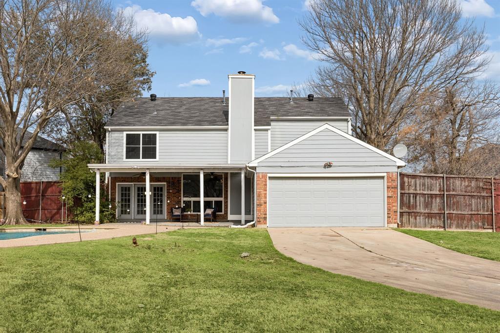 Cumberland At High Pointe Ph 01 - Residential