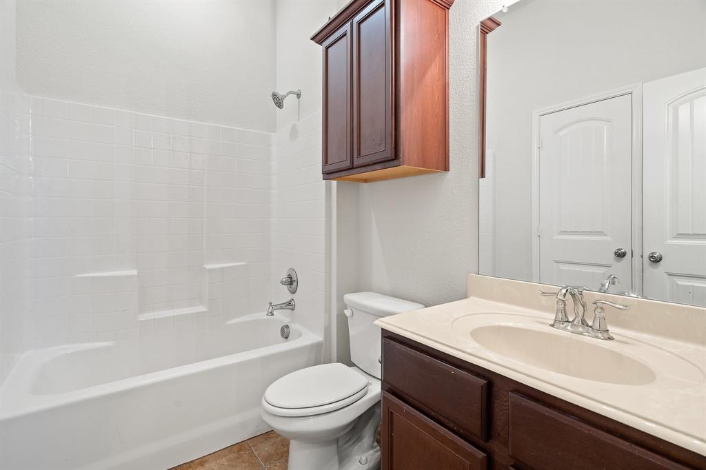 Hickory Creek Ph 02 - Residential Lease