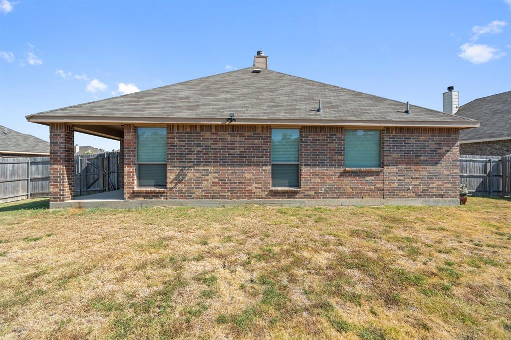 Hickory Creek Ph 02 - Residential Lease