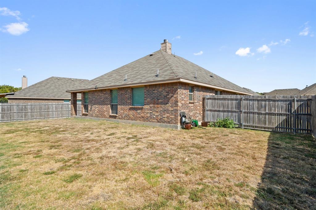 Hickory Creek Ph 02 - Residential Lease