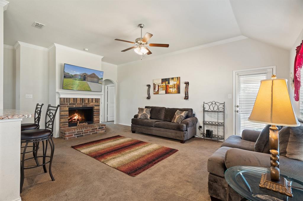 Hickory Creek Ph 02 - Residential Lease