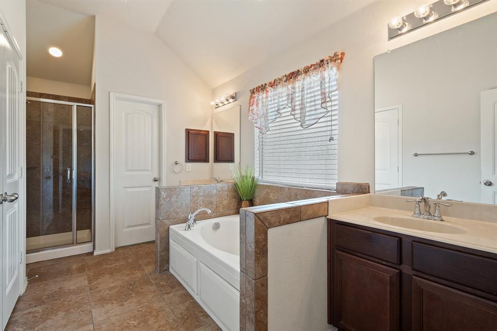 Hickory Creek Ph 02 - Residential Lease