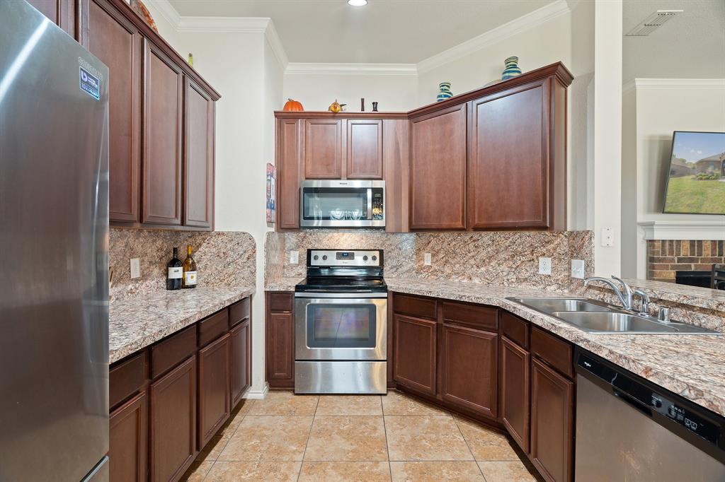 Hickory Creek Ph 02 - Residential Lease