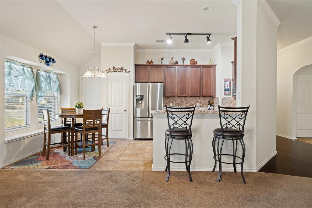 Hickory Creek Ph 02 - Residential Lease