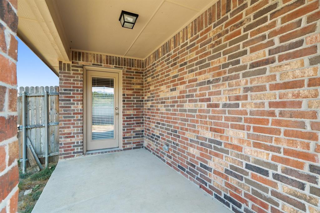 Hickory Creek Ph 02 - Residential Lease