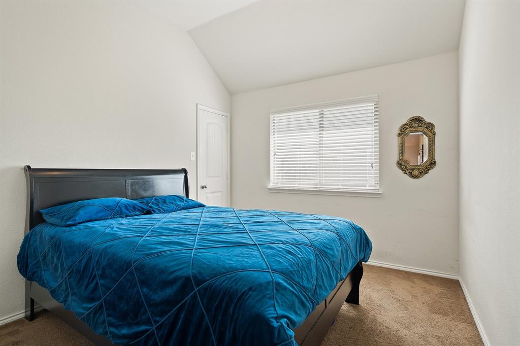 Hickory Creek Ph 02 - Residential Lease