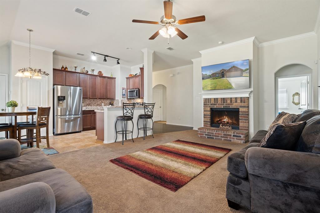 Hickory Creek Ph 02 - Residential Lease