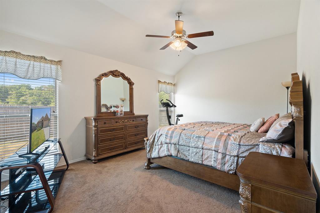 Hickory Creek Ph 02 - Residential Lease