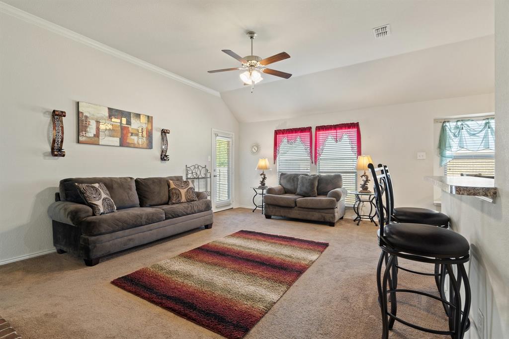 Hickory Creek Ph 02 - Residential Lease