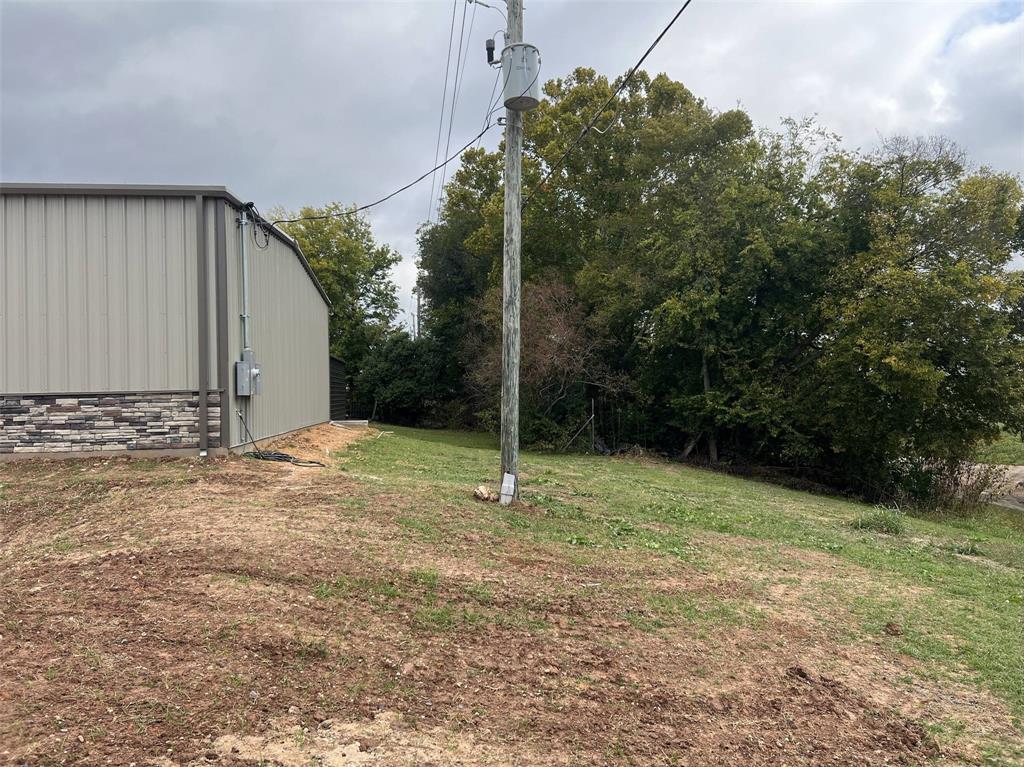 HART'S ISLAND - Commercial Lease