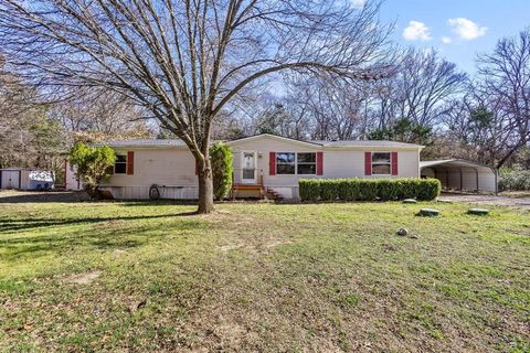 Photo of 341 Pecan Place Lane, Pottsboro, TX 75076 (MLS # 21153671)