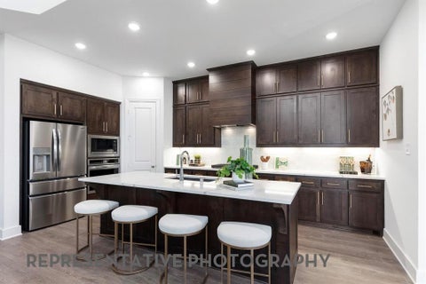 Photo of 8908 Dovetail Lane, Denton, TX 76207 (MLS # 21387580)