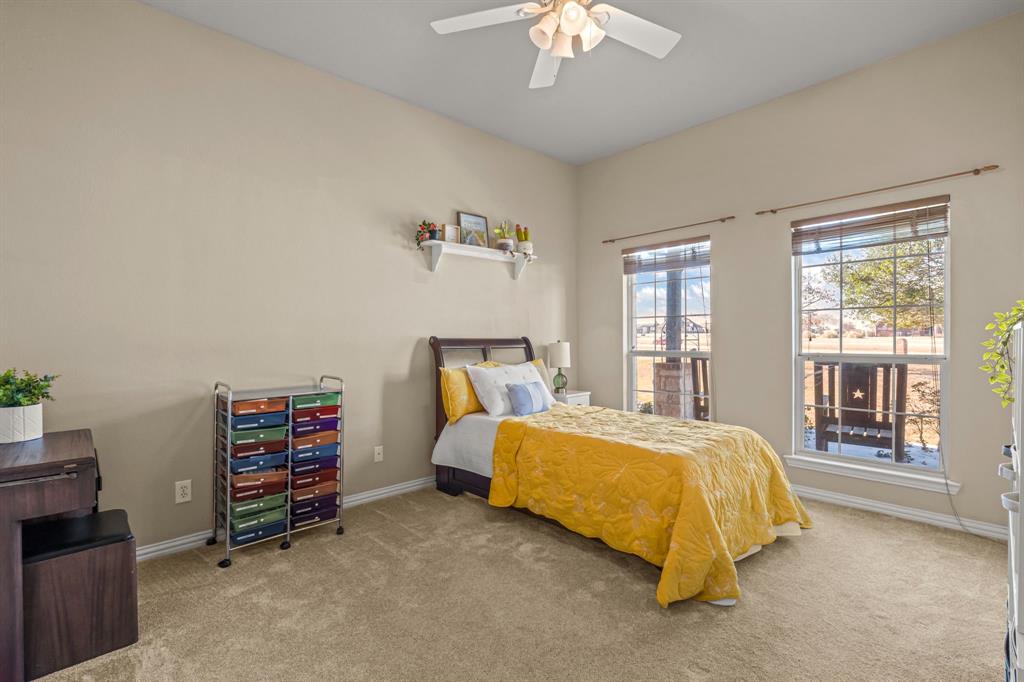 High Point Ranch Sec 2 - Residential