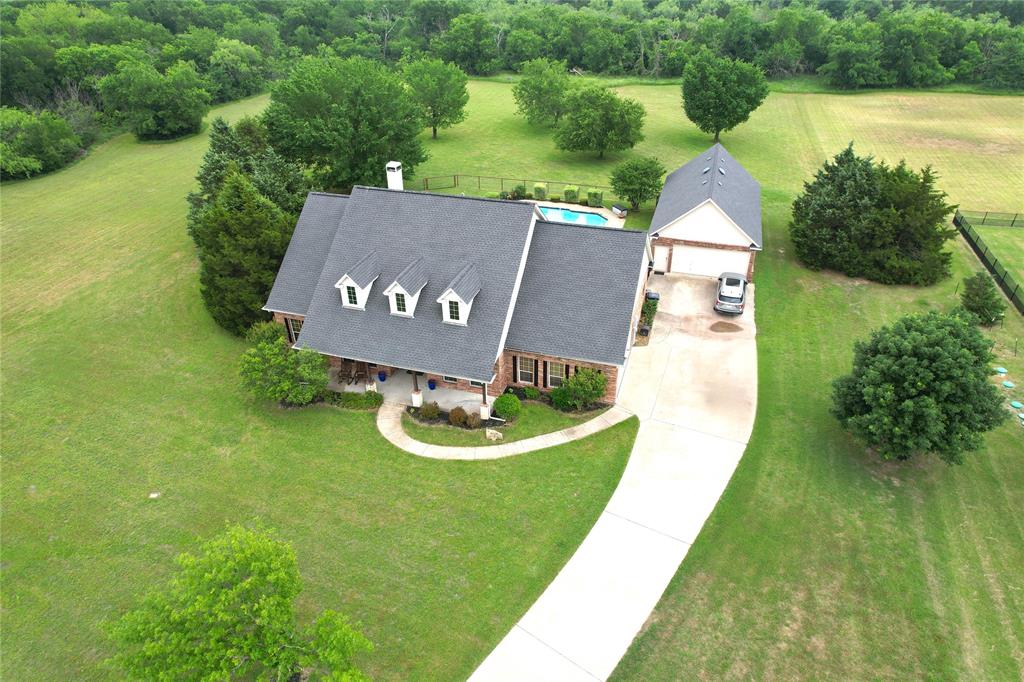 433 Wilderness Trail