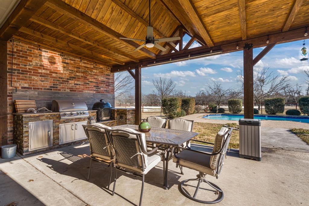 High Point Ranch Sec 2 - Residential