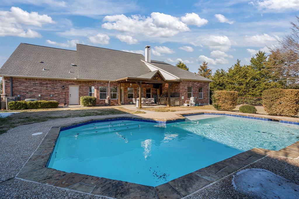 High Point Ranch Sec 2 - Residential