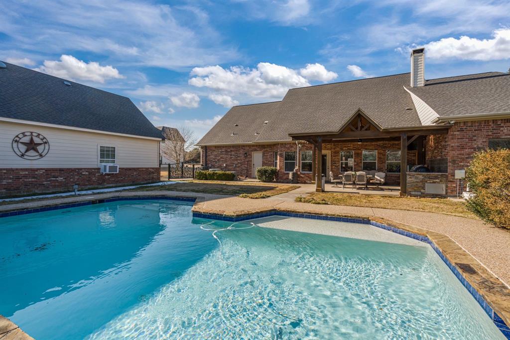 High Point Ranch Sec 2 - Residential