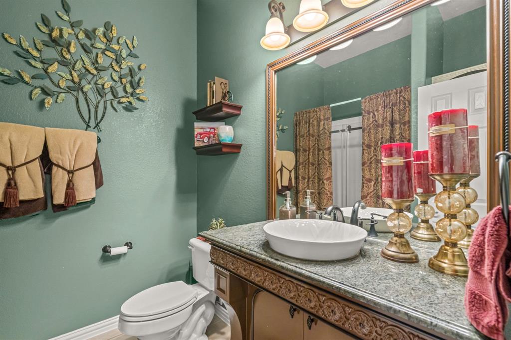 High Point Ranch Sec 2 - Residential