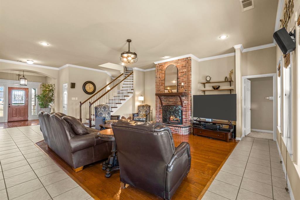 High Point Ranch Sec 2 - Residential