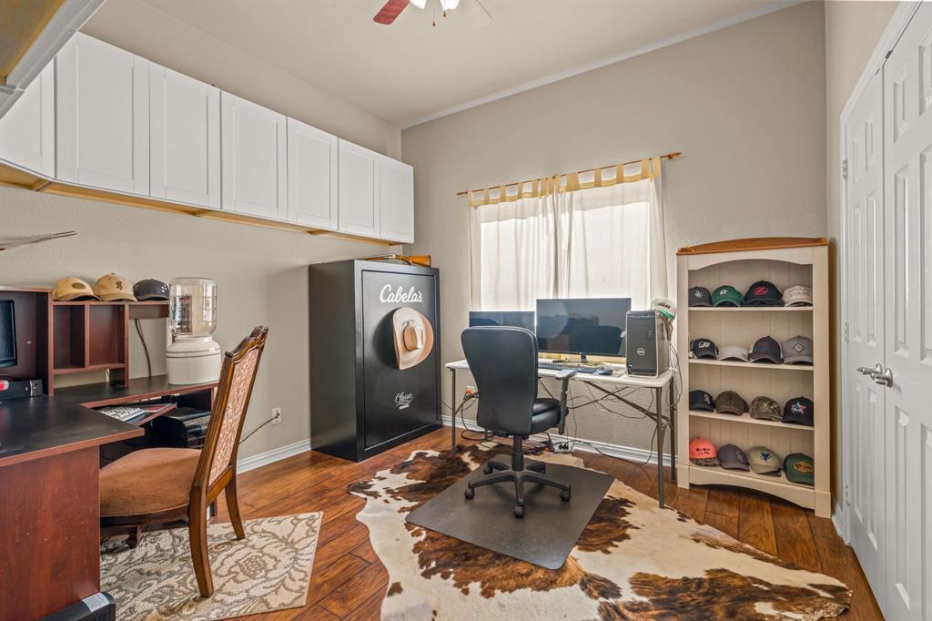 High Point Ranch Sec 2 - Residential