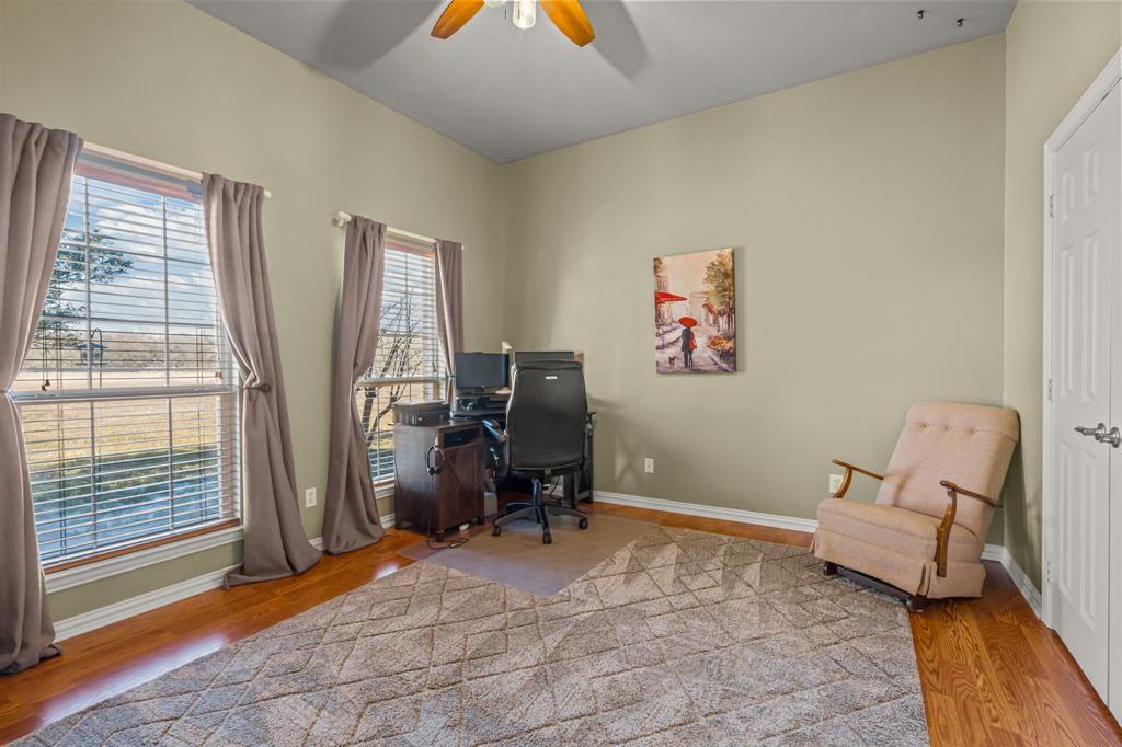 High Point Ranch Sec 2 - Residential