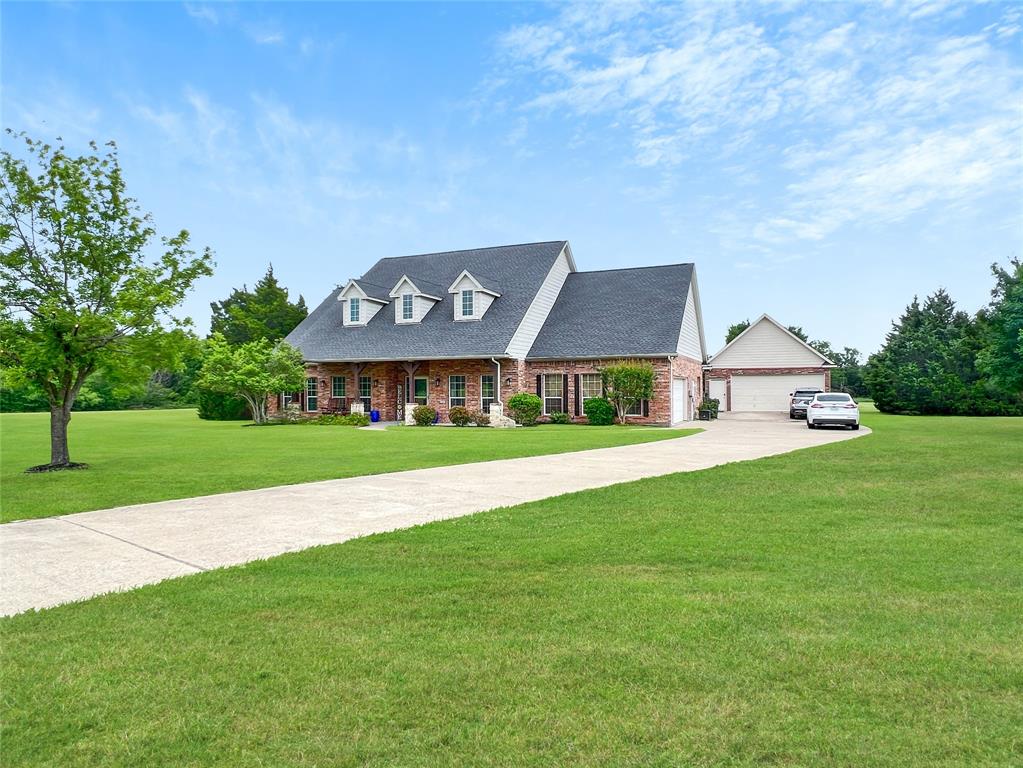 433 Wilderness Trail