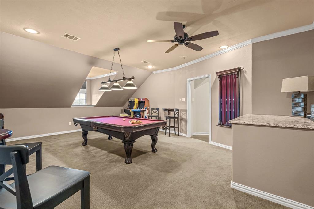 High Point Ranch Sec 2 - Residential