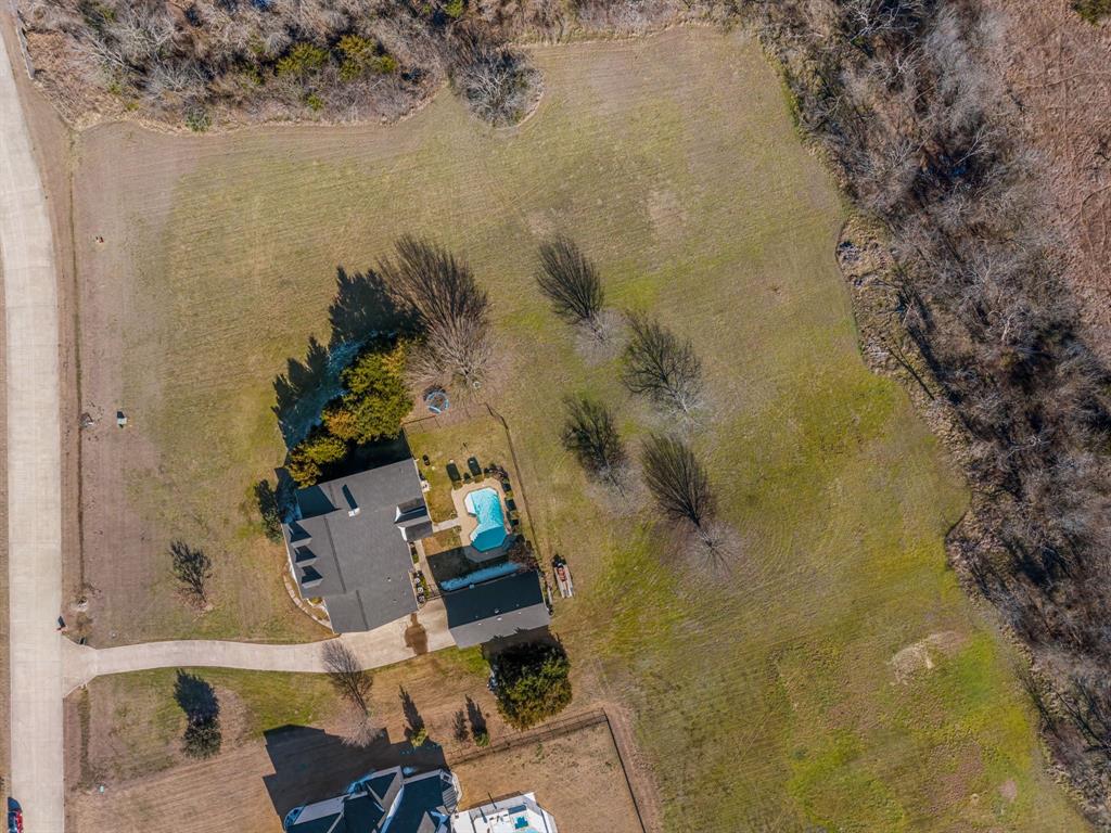 High Point Ranch Sec 2 - Residential