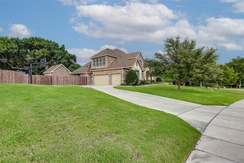 A home in Midlothian