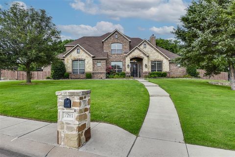 A home in Midlothian