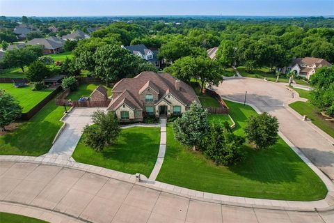 A home in Midlothian