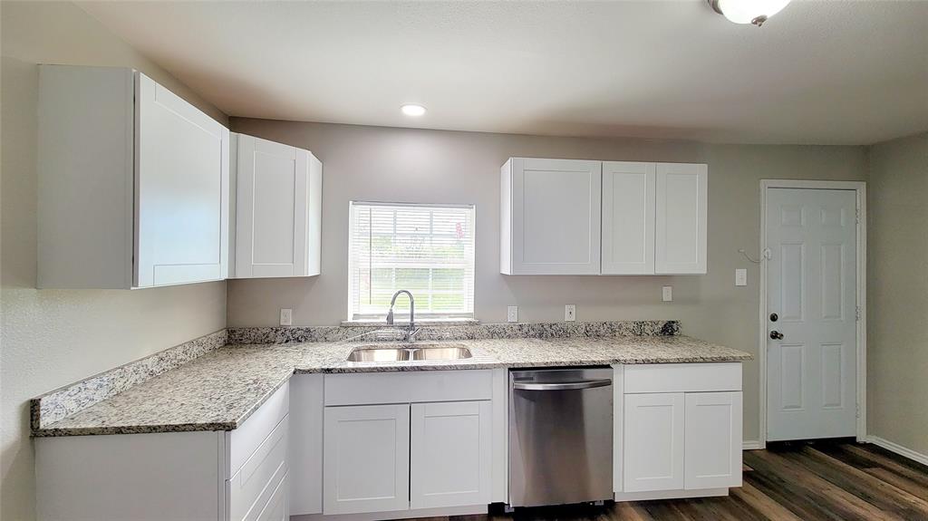 Little Frank Sub - Residential Income