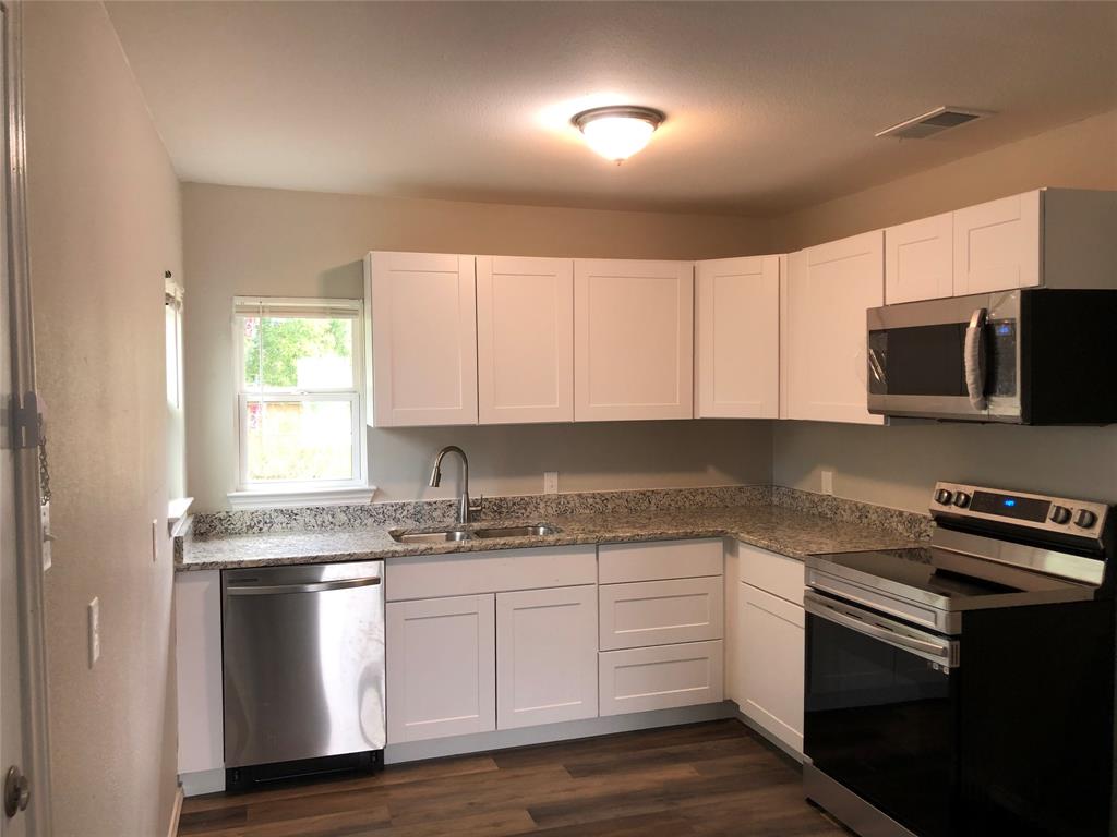 Little Frank Sub - Residential Income