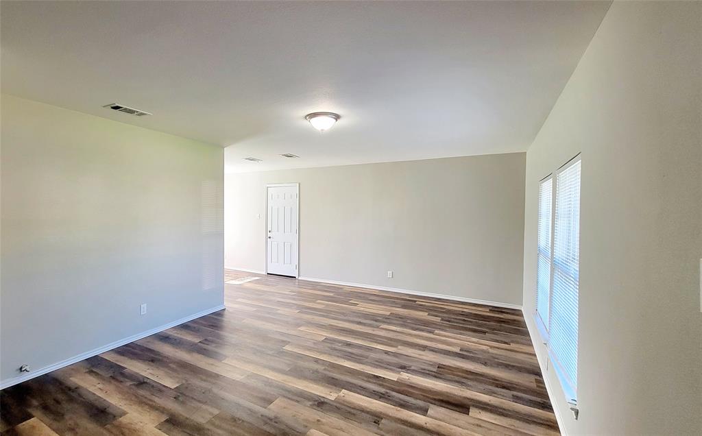 Little Frank Sub - Residential Income