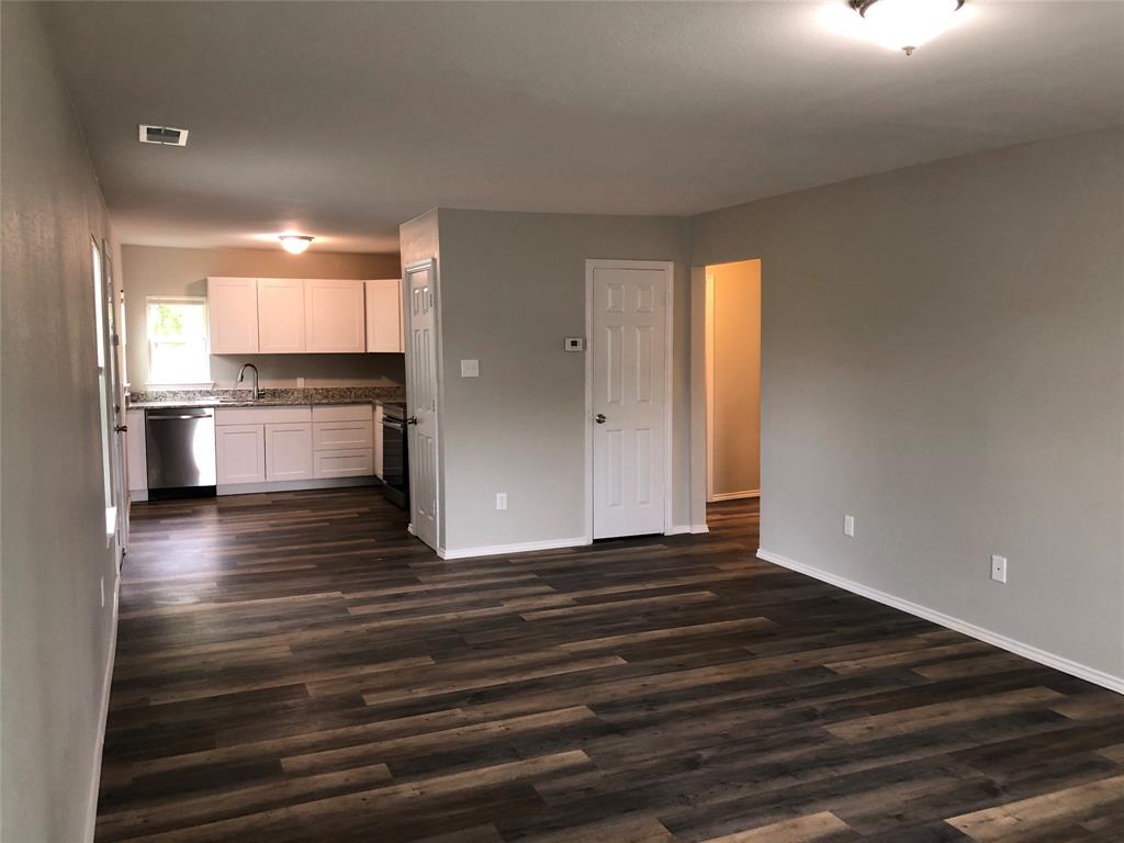 Little Frank Sub - Residential Income