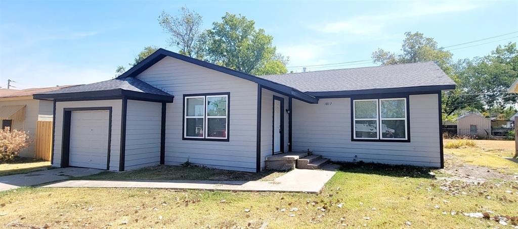 Little Frank Sub - Residential Income