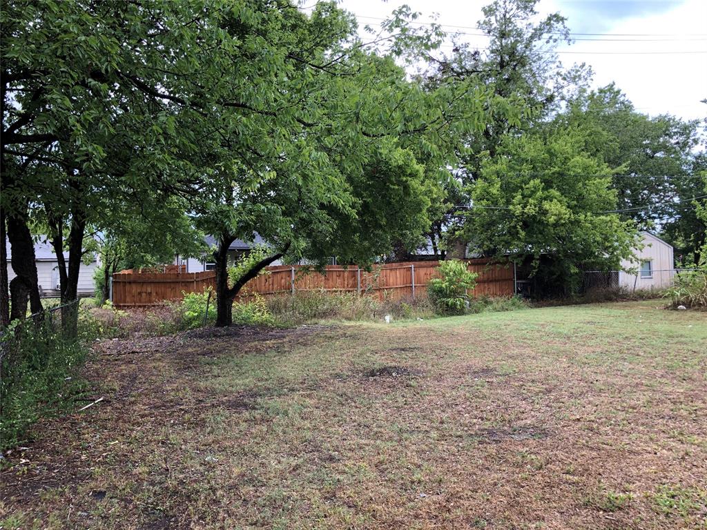 Little Frank Sub - Residential Income