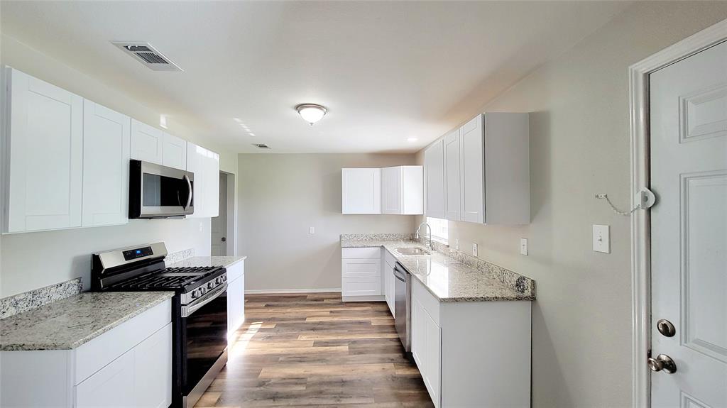 Little Frank Sub - Residential Income