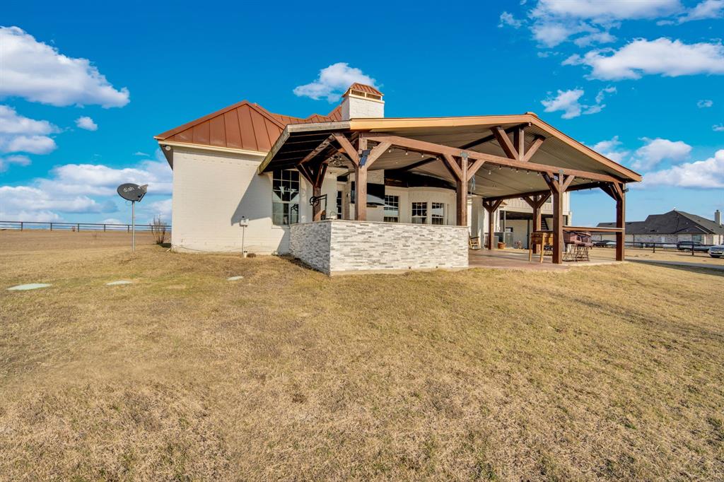 SANJEEV FARMS PH I - Residential